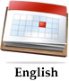 schedule_english