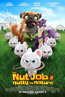 The Nut Job 2 - 2017- Nj_326x220