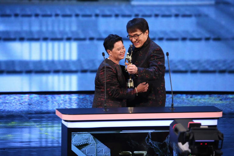 Hong Kong Film Awards 2018 News